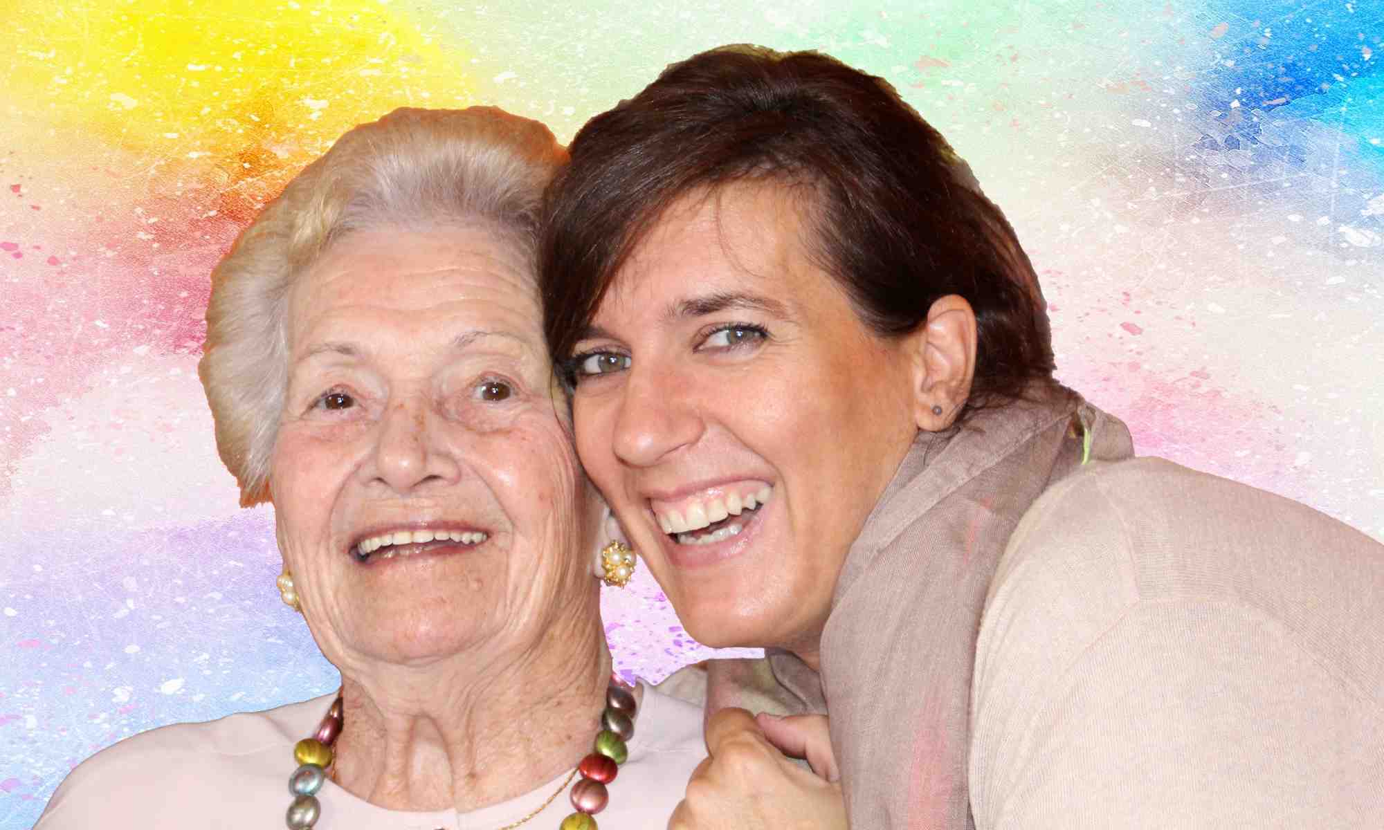 Welcome to Older and Healthy